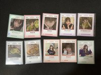 四期會員禮遊戲卡-採10張
