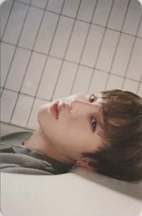 FANCON 鐵盒 周邊卡 