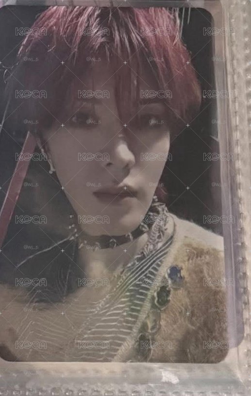 2020大隊專卡Yuta