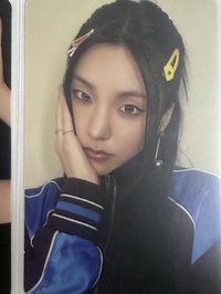 GOLD 專輯卡 STANDARD ver.志