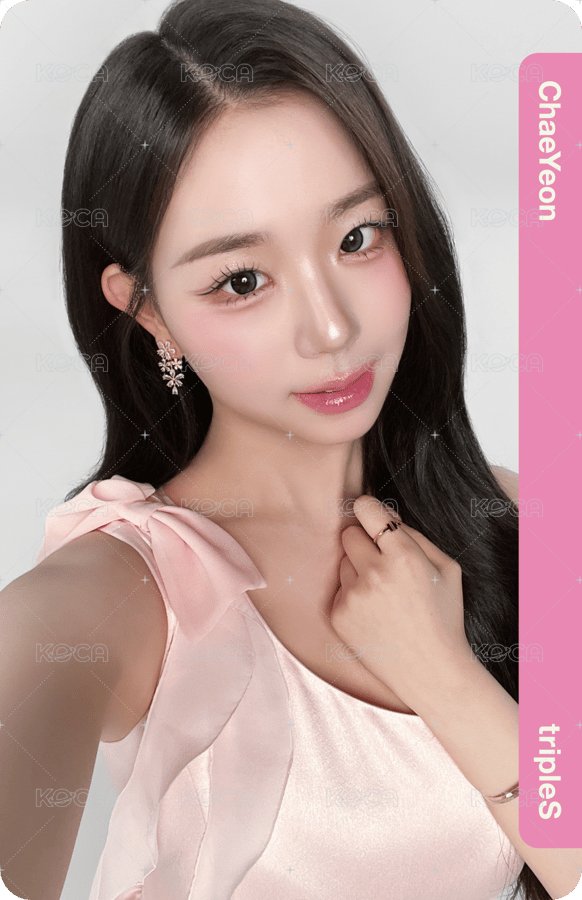 Chaeyeon