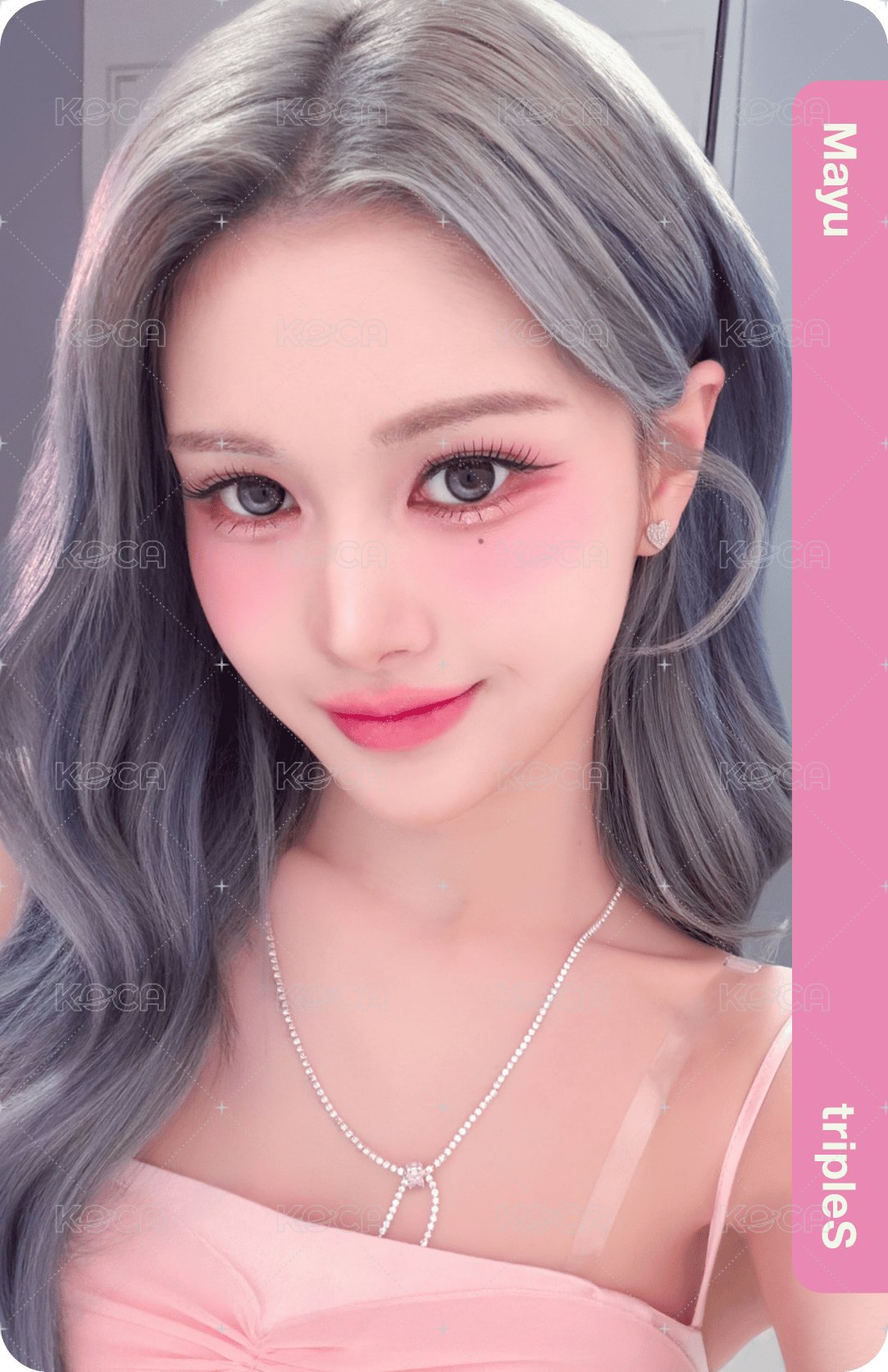 Mayu