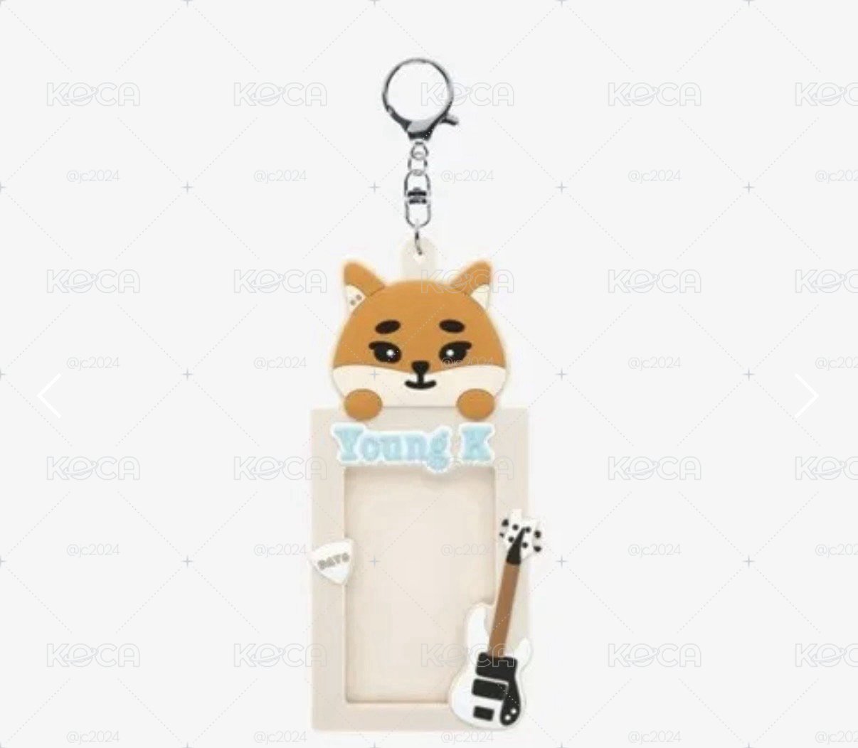 日周10週年卡套🦊（非現貨預計6月左右到貨）
