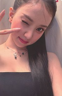 迷三 專輯卡 黑版