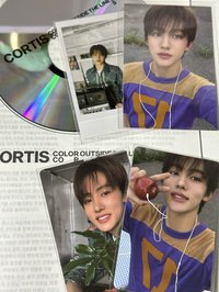 年曆set（需綁年曆拍立得5件套）