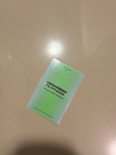 24‘fm 隨機卡 允真橫向
