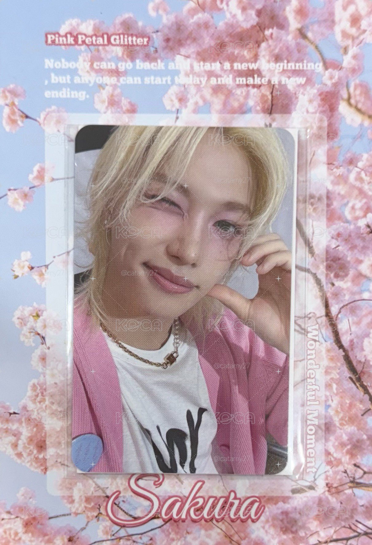 菲安可滿額卡