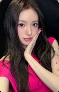Delulu Pack mk 3.0 簽售卡 
