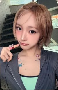 Delulu Pack mk 3.0 簽售卡 