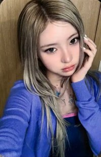 Delulu Pack mk 3.0 簽售卡 