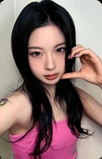 Delulu Pack mk 3.0 簽售卡 