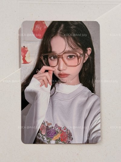 I'VE MINE sw 2.0 幸運卡