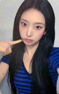 Delulu Pack mk 3.0 簽售卡 
