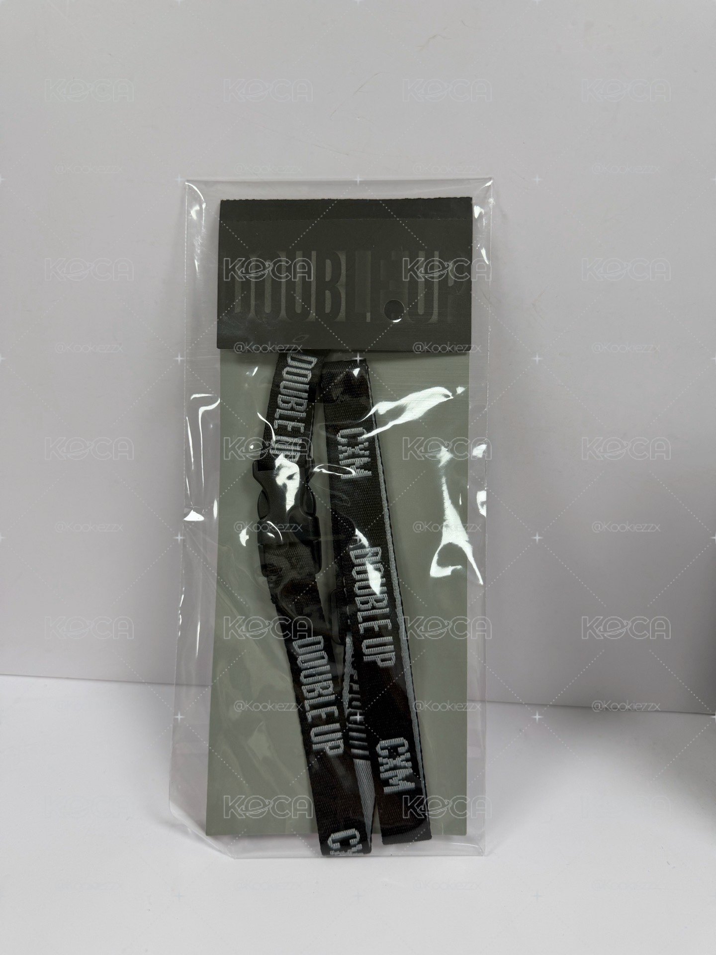 CxM 場週 手機掛繩