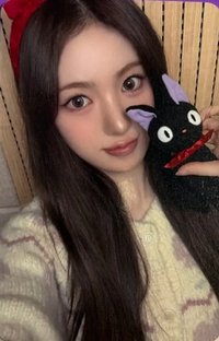 Delulu Pack am 3.0 簽售卡 魔法少女