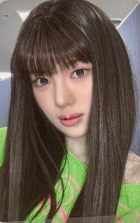 Delulu Pack ny 1.0 簽售卡 