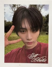 芝加哥 回憶錄 wvs 特典卡 貼紙