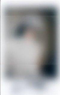 迷四 教保文庫 未公開 / 抽選拍立得 