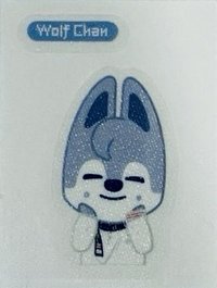 6th FM 周邊卡 票卡組 貼紙