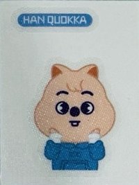 6th FM 周邊卡 票卡組 貼紙