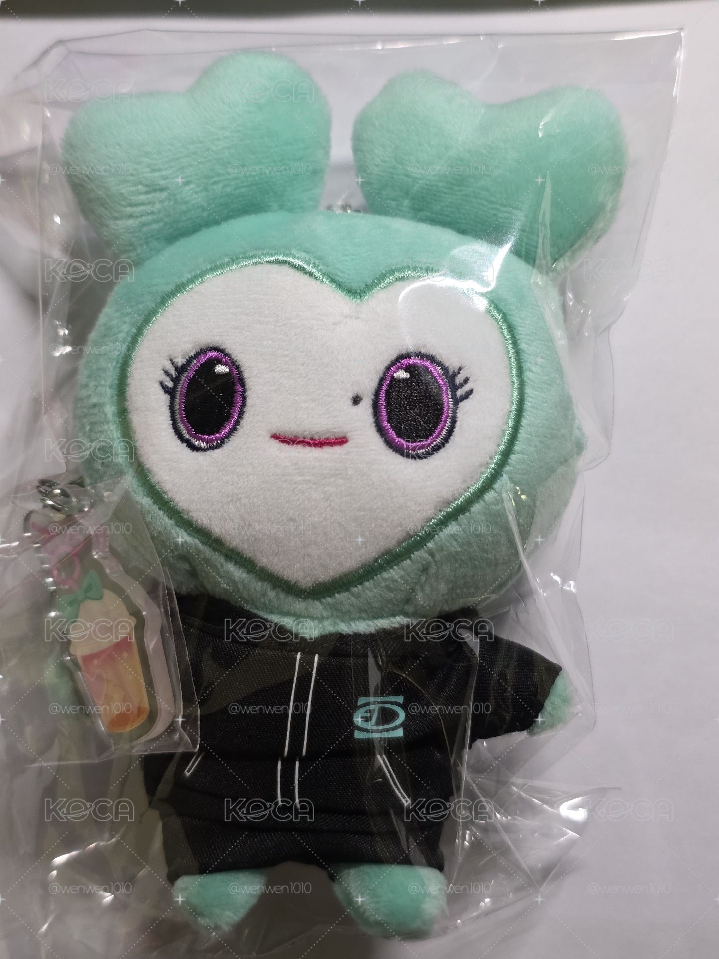 《現貨》娃