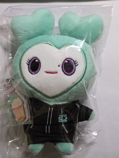 《現貨》娃