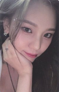 迷三 專輯卡 黃版