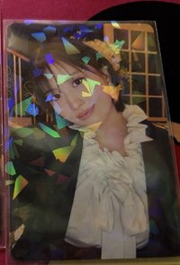 初回限定B 專卡(MOMO)