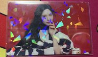 通常盤 專卡（MINA)