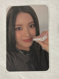 BREAK jyp 預售