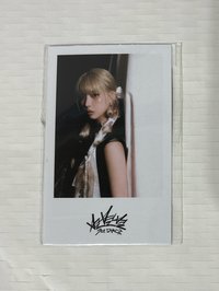 STICK OUT jyp預售