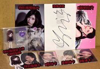 𝗟𝗲𝗲𝘀𝗲𝗼 💖 𝗠𝗶𝘅 套組 𝗕