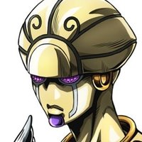黃金體驗