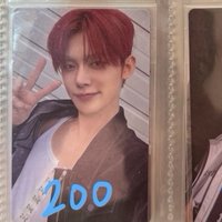 🔴ggum特典1️⃣
