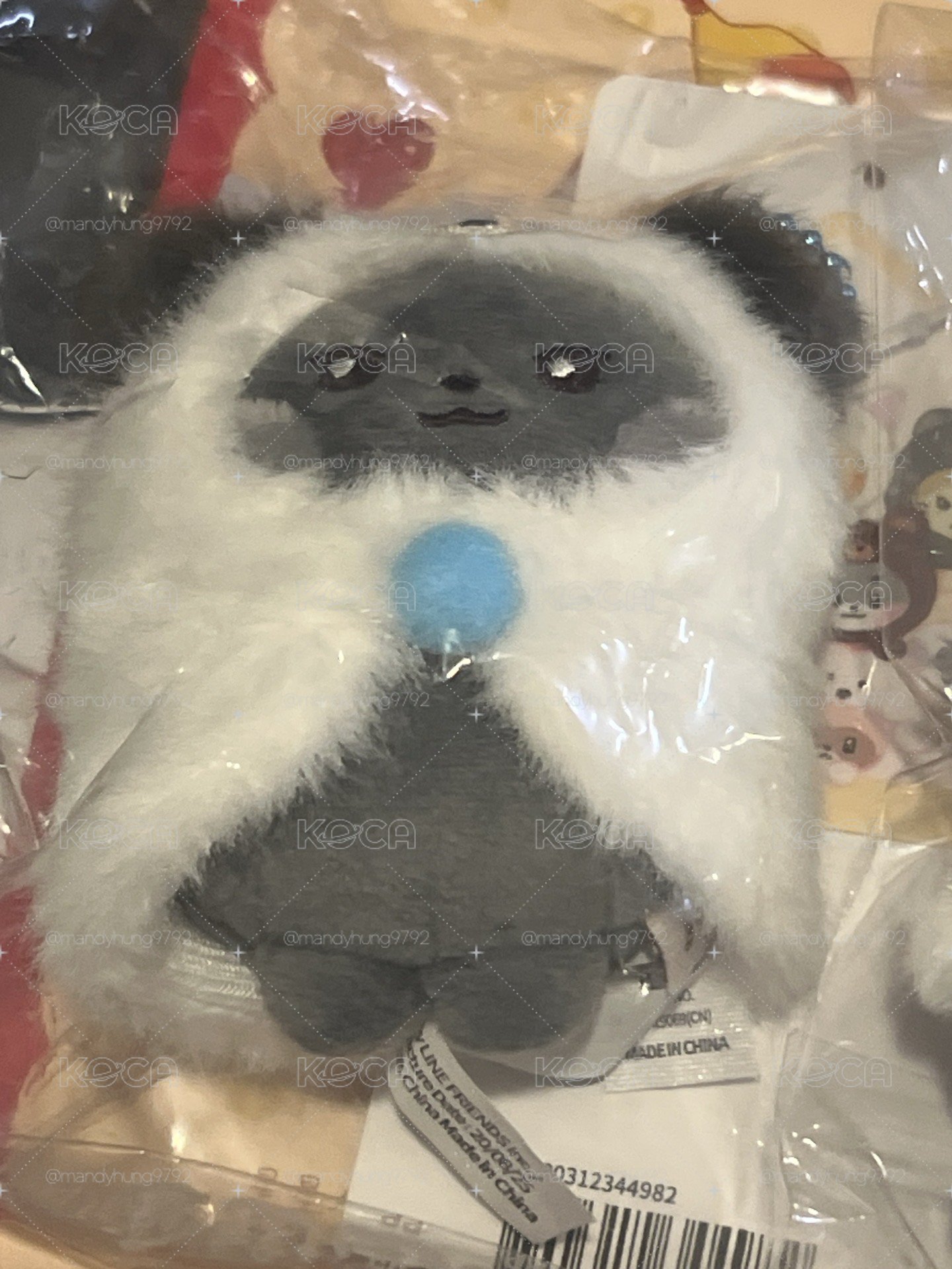 王子雄+披風+卡套（無小卡）