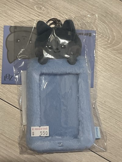 王子雄+披風+卡套（無小卡）