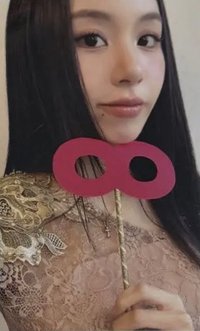 OJ八週年 入場卡 / 場限卡 