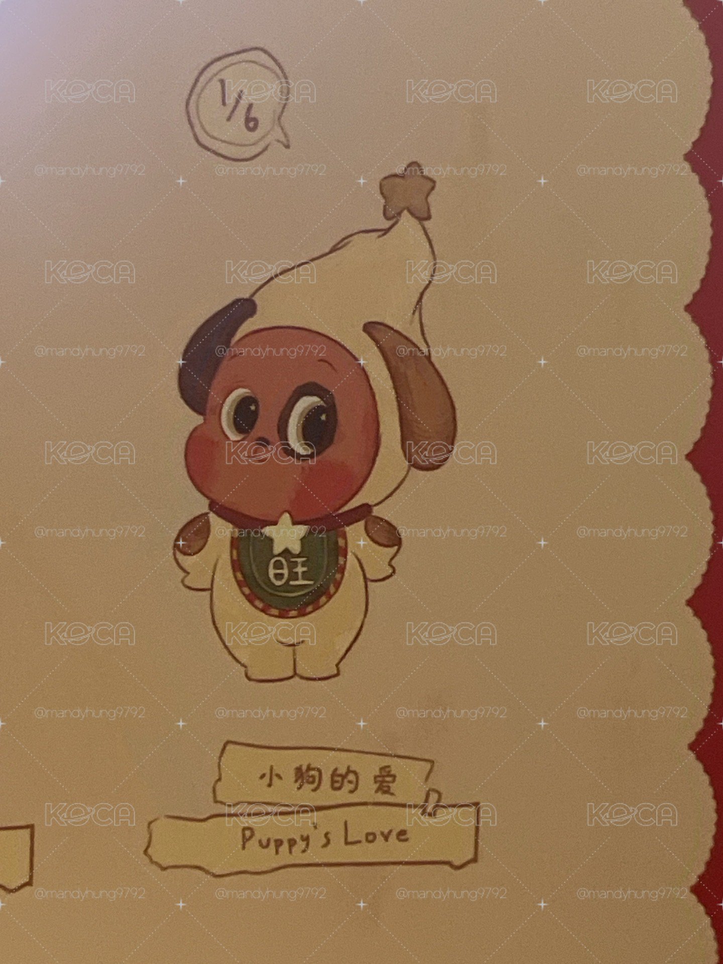 僅拆盒未拆袋
