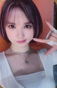 迷二 第二週 打歌卡