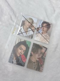 綜星迷七黃版