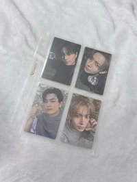 羲承迷七特典卡