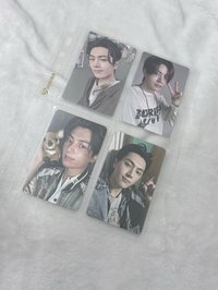 綜星迷六You隨卡