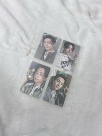 羲承正二單封