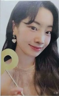 OJ八週年 入場卡 / 場限卡 