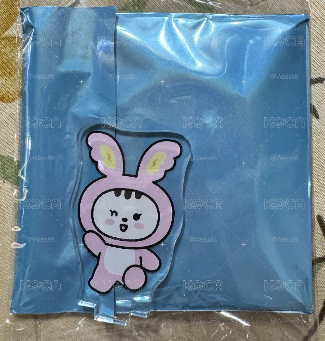 SEVENTEEN MINITEEN CAFE 迷你立牌