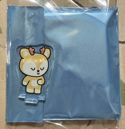 SEVENTEEN MINITEEN CAFE 迷你立牌