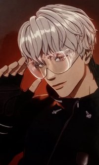 迷四 wvs 特典卡 