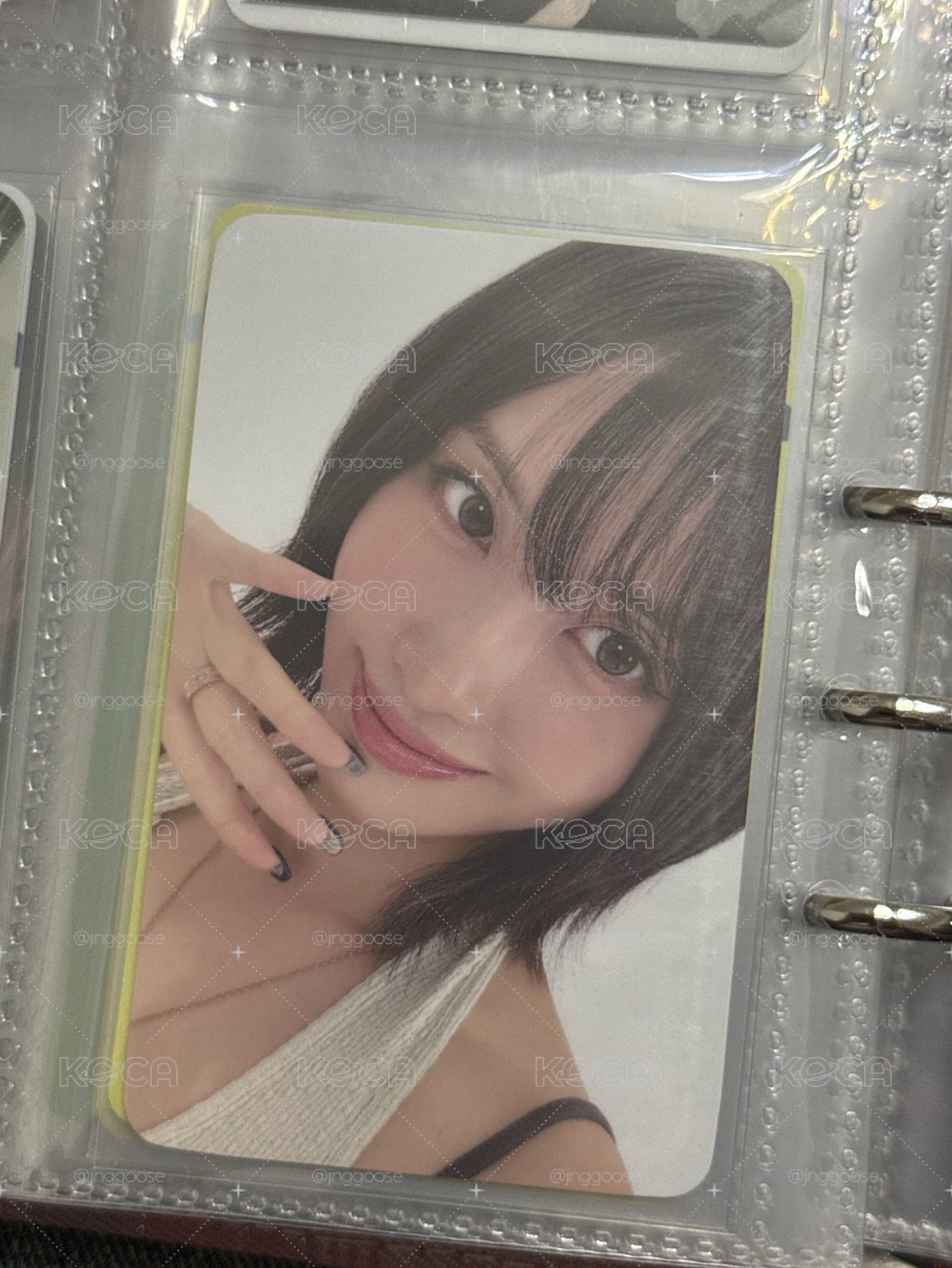 桃fans 特典