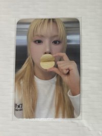 STICK OUT 薯片
