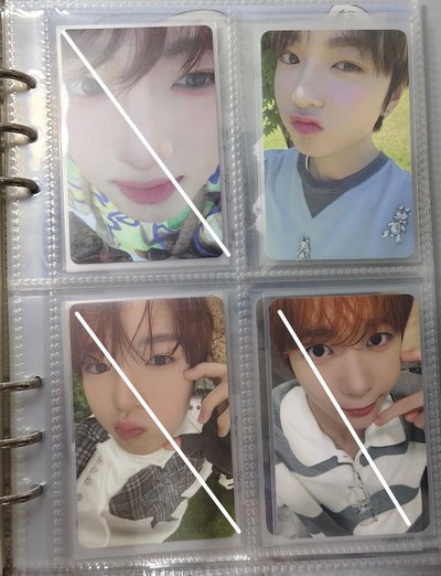 NCT小卡